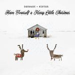 Denmark & Winter - Have Yourself a Merry Little Christmas-Moving Heads