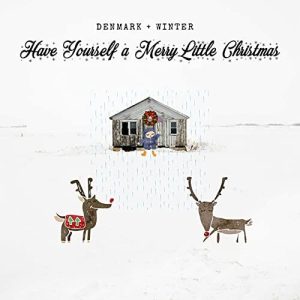 Denmark & Winter: Have Yourself a Merry Little Christmas
