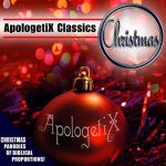 ApologetiX - Santa Claus (Parody of Van Halen- Panama)-Moving Heads