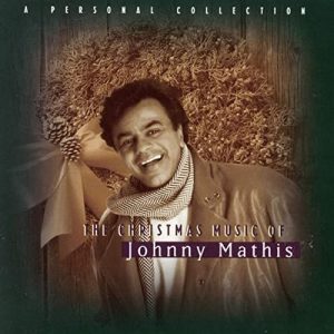 Johnny Mathis: We Need a Little Christmas