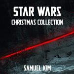 Samuel Kim- The Mandalorian x Carol of The Bells