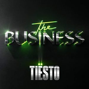 Tiesto: The Business