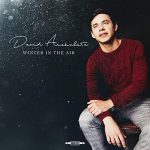 David Archuleta- Christmas Every Day- Moving Heads