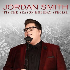 Jordan Smith- You're A Mean One Mr Grinch