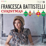 Francesca Battistelli- You're Here- Moving Heads