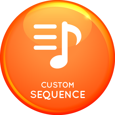 Custom Sequence