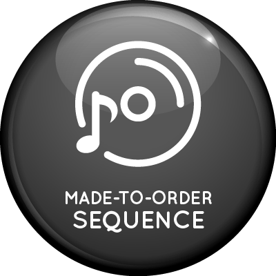 Made-to-Order Sequence