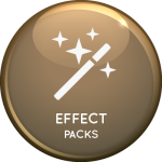 Effect Packs