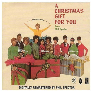 Darlene Love-Christmas Baby Please Come Home-Moving Head