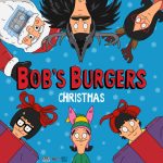 Bobs Burgers - Twinkly Lights - Moving Heads