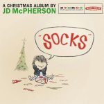 JD McPherson - Santa's Got a Mean Machine