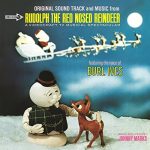 Rudolph the Red Nosed Reindeer (f. Stan Francis)- Jingle Jingle Jingle