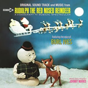 Rudolph the Red Nosed Reindeer (f. Stan Francis)- Jingle Jingle Jingle
