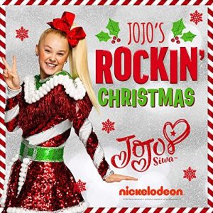 JoJo Siwa: Its Christmas Now