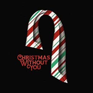 Ava Max- Christmas Without You-Moving Heads