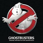 Ray Parker Jr- Ghostbusters