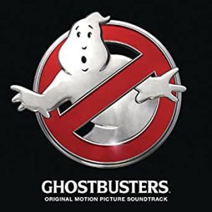 Ray Parker Jr- Ghostbusters