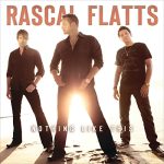 Rascal Flatts- I Won't Let Go