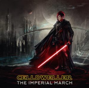 Celldweller: Imperial March