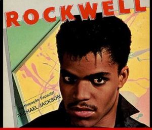 Rockwell - Somebody's Watching Me - Tree