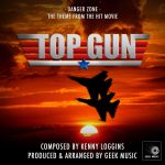 Kenny Loggins: Danger Zone