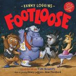 Kenny Loggins: Footloose