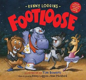 Kenny Loggins: Footloose