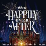 Jordan Fisher & Angie Keilhauer: Happily, Ever After