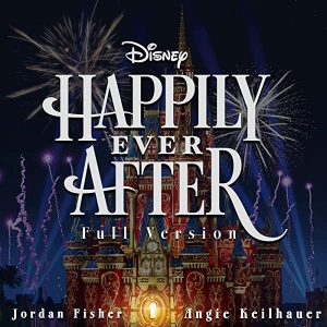 Jordan Fisher & Angie Keilhauer: Happily, Ever After