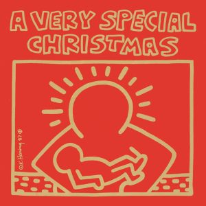 U2: Christmas Baby Please Come Home
