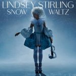 Lindsey Stirling Ft Bonnie McKee: Crazy for Christmas- Moving Heads