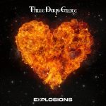 Three Days Grace: Lifetime