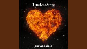 Three Days Grace: Lifetime