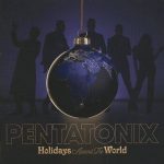 Pentatonix Ft Meghan Trainor: Kid on Christmas