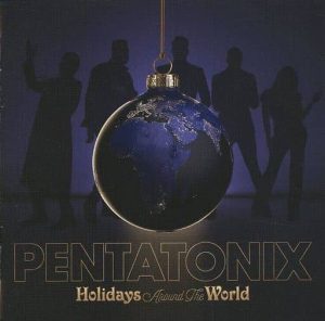 Pentatonix Ft Meghan Trainor: Kid on Christmas