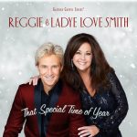 Reggie and Ladye Love Smith: Let It Snow- Moving Heads