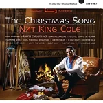 Nat King Cole: The First Noel- Tree