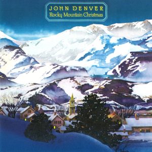 John Denver: Aspenglow- Moving Heads