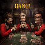 AJR: Bang!