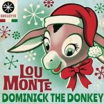Lou Monte: Dominick the Donkey- Moving Heads