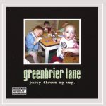 Greenbrier Lane: Christmastime in the 909- Moving Heads