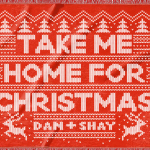 Dan and Shay: Take Me Home for Christmas- Moving Heads