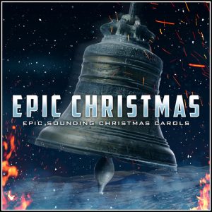 Alala: We Three Kings Epic- Moving Heads