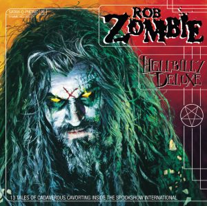 Rob Zombie: Dragula