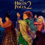 Hocus Pocus 2: The Witches Are Back