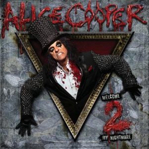 Alice Cooper: Welcome to My Nightmare