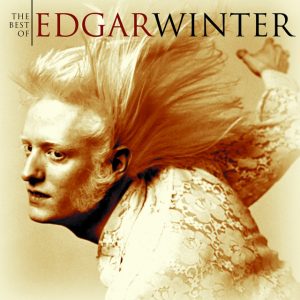 Edgar Winter: Frankenstein
