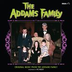 The Adams Family: Main Theme