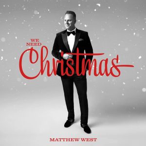 Matthew West: We Need Christmas- Moving Heads