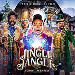 Jingle Jangle Soundtrack: Usher - This Day- Moving Heads